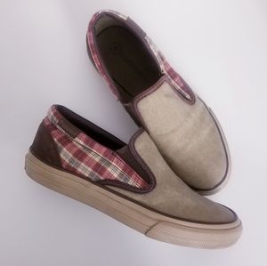 VANS STYLE SLIP-ON CONVERSE